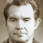 Сурков Олександр Михайлович.
Випуск 1959 р. ЗТУ. Заслужений працівник ФКС