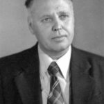 Косінцев В.С., доцент, к.п.н. (1979-1980 роки)