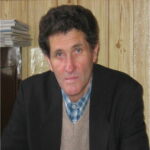 Войнов В.М., доцент, к.п.н. (1982-2006 роки)