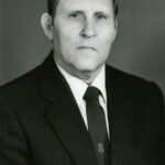 Фролов В.Д., доцент, к.п.н. (1981-1982 роки)