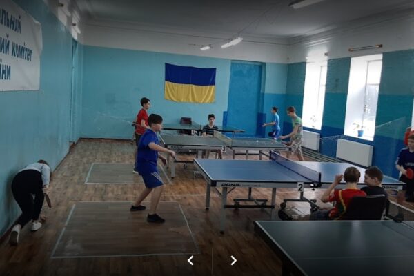 ДЮСШ №3 м. Кропивницький