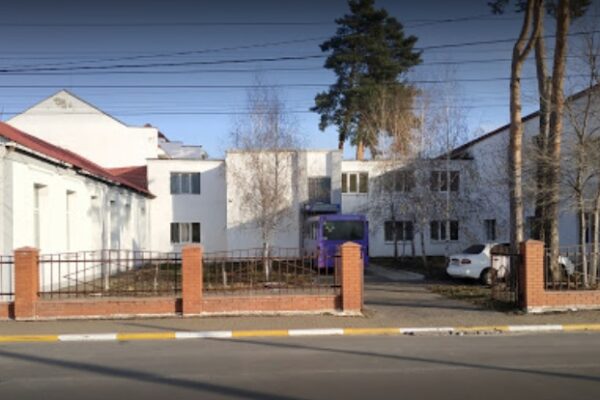Ірпінська ДЮСШ