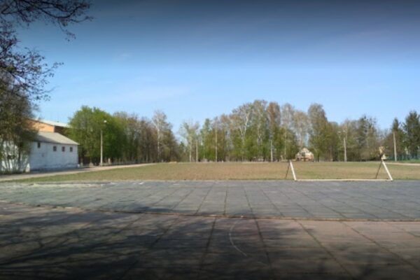 Звенигородська ДЮСШ