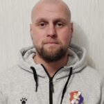 Артеменко Богдан.
МС з волейболу, призер Чемпіонату України (вища ліга)