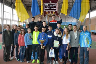 Турнір пам'яті Тканка О.В.