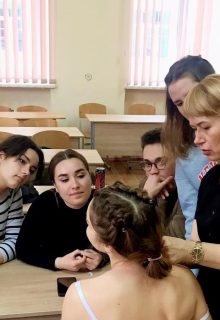 гурток 6
