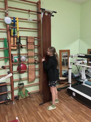 Коваленко Наталія