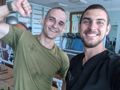 Височанський Віталій 5