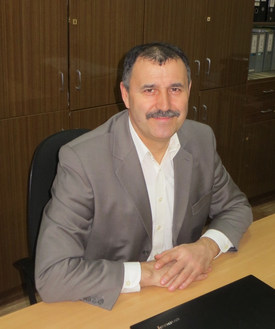 Нечипоренко