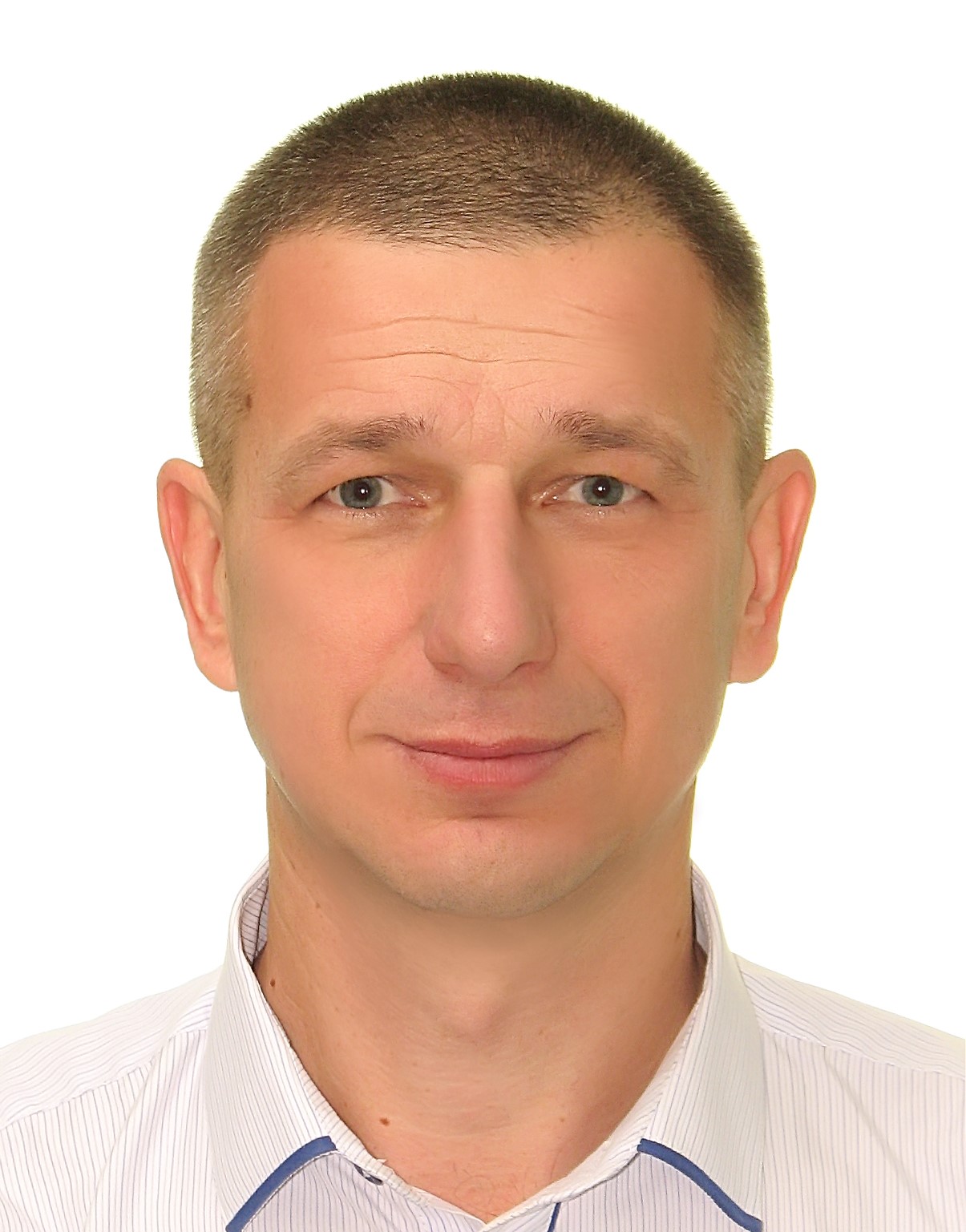 Пустовалов В.О., доцент, к. н. ф/в і сп. (2018 р. - т.ч.)