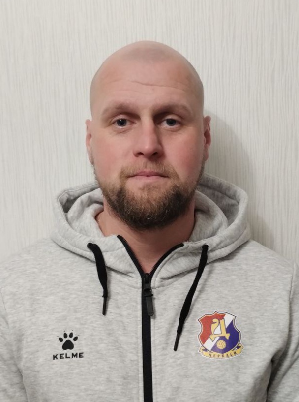 Артеменко Богдан.
МС з волейболу, призер Чемпіонату України (вища ліга)